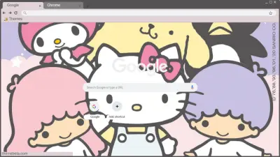 Sanrio