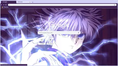 Killua