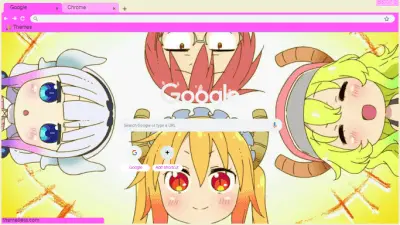 kobayashi dragon maid