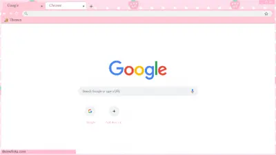 strawberry theme! 2 