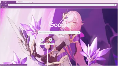 elysia theme