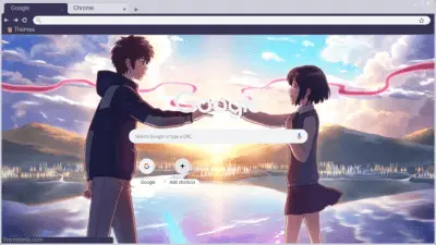 Kimi No Na Wa