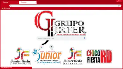 Grupo GRFER