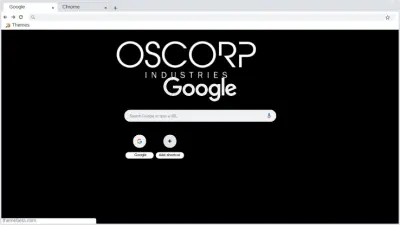 oscorp