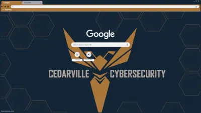 Cedarville Cybersecurity