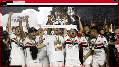 São Paulo Campeão Da Copa do Brasil 2023