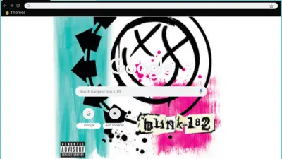 blink-182