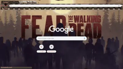 Fear the Walking Dead