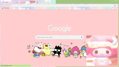 SANRIO