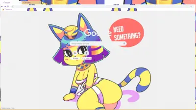 Ankha (Animal Crossing)