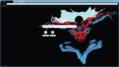 Spider-Man 2099