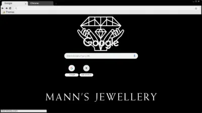 Mann's Jewellery