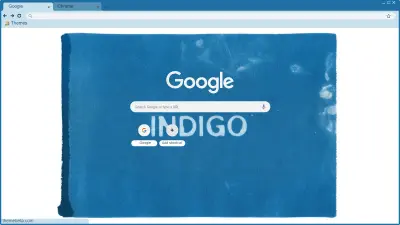 Indigo RM