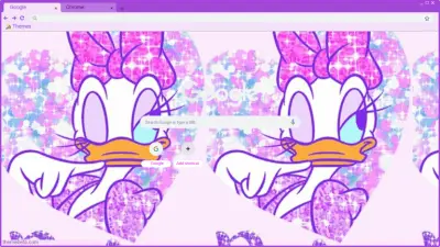 Daisy Duck