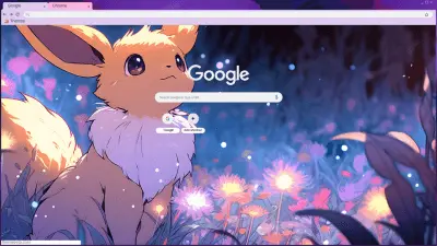 Eevee Theme