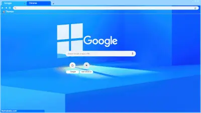 Windows Theme