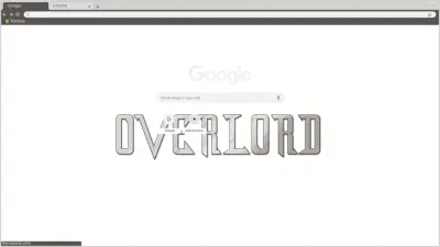 Overlord