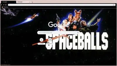 Spaceballs