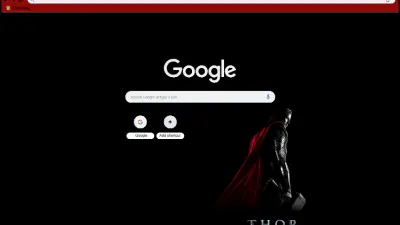 Thor