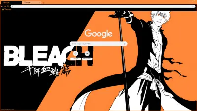 Bleach