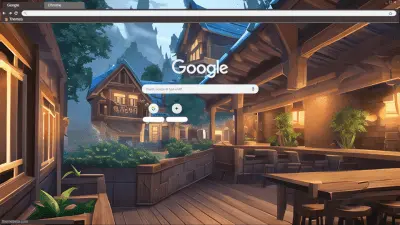 Tavern Theme