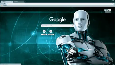 ESET Robot