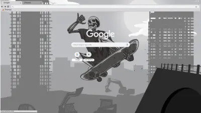 Skele Ollie