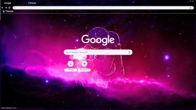 Space Theme