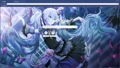 N25 Miku Theme