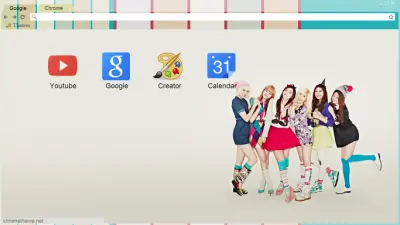 HELLOVENUS What Are You Doing Today? (1366x768)