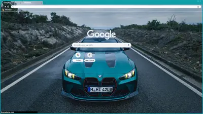 BMW Theme