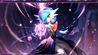 gardevoir