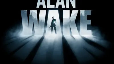 Alan Wake