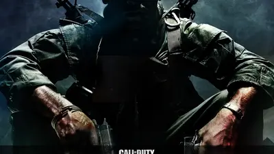 Call of Duty - Black Ops