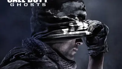 Call of Duty - Ghosts