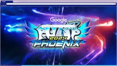 pump it up phoenix