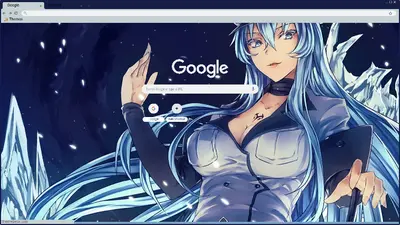 Esdeath #3