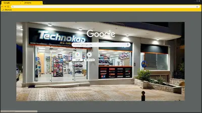 Technokap.gr