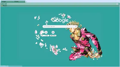 Giorno be11zeebub