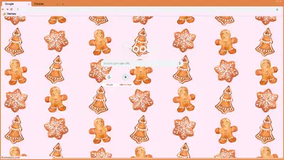 gingerbread