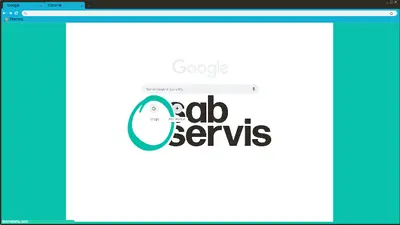 SAB servis - light