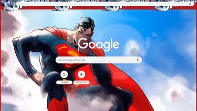 Superman