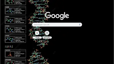 DNA double helix