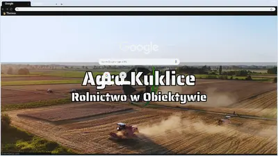 Agro Kuklice