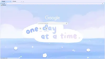 cute theme ~