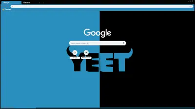 YEET-makopia Theme