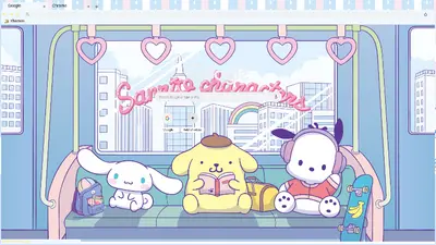 sanrio