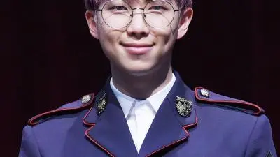 Namjoonie~