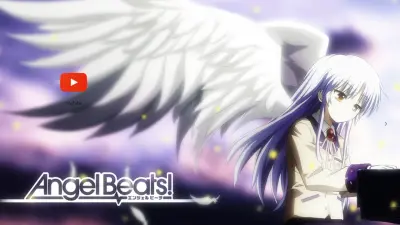 Angel Beats!