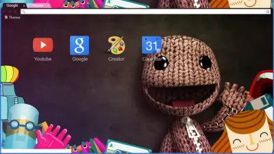 Little Big Planet